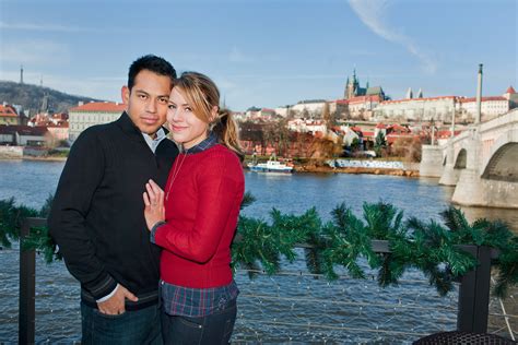 Czech Couples: A Deep Dive Into Relationships In The Czech。